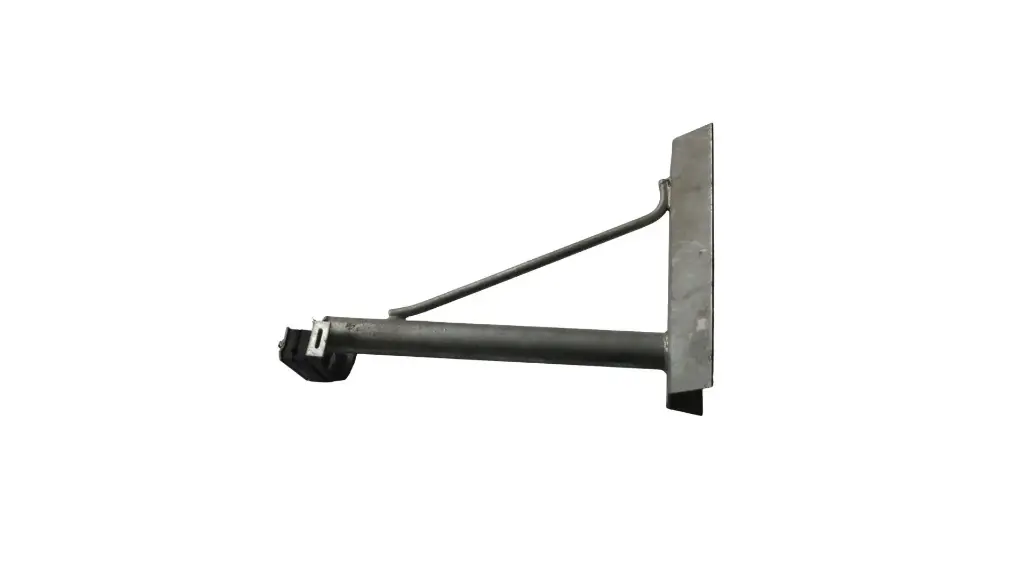 BRAZO DE EXTENSION CON SUSPENSION LIGERA 60 CM