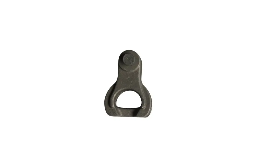 GUARDACABO DE ACERO 1/4"