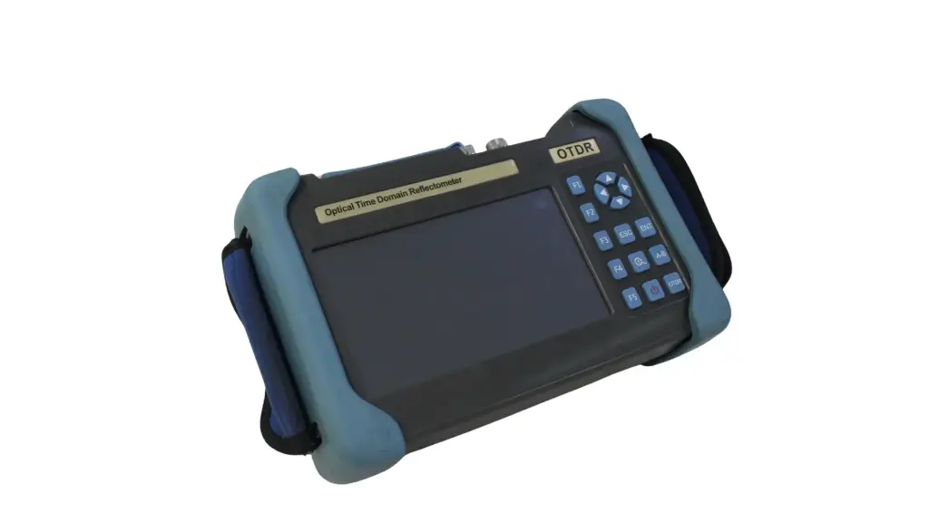 OTDR SNP3302F -37/36/37dB SNOW-SEA