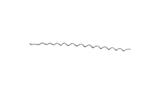 [CN-AMO-SUI-001] AMORTIGUADOR DE VIBRACIONES EN ESPIRAL DIELECTRICO PARA CABLE MARCA PLP