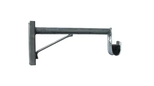 [FU-BRA-EHJ-007] BRAZO DE EXTENSION CON HERRAJE "J" 50 CM 