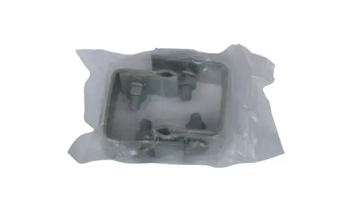 [FU-HER-FIJ-001] HERRAJE DE FIJACION PARA RAQUETA DE 12" GIC 